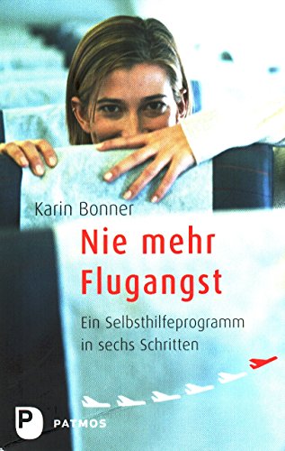 Nie mehr Flugangst