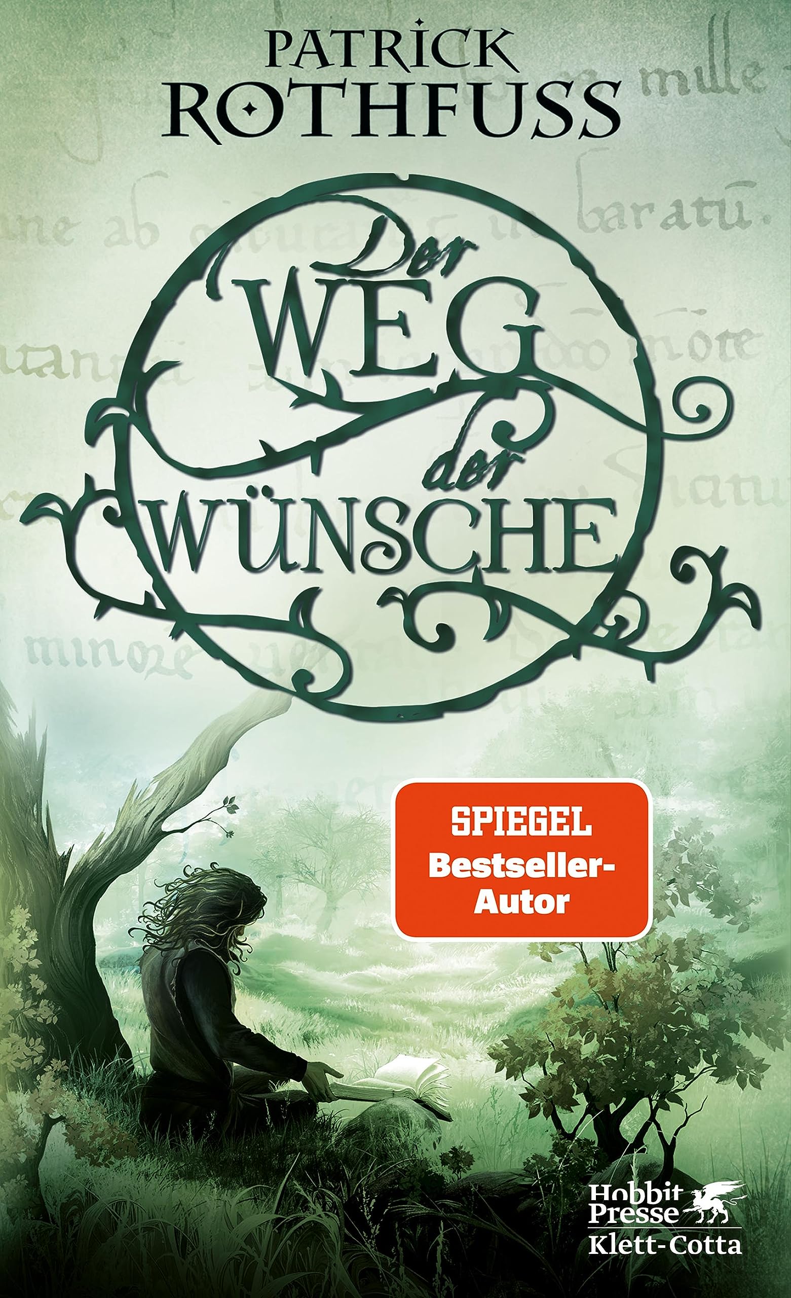 Der Weg der Wünsche