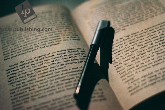 buch schreiben anfänger