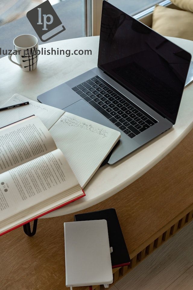 buch schreiben für anfänger erste schritte