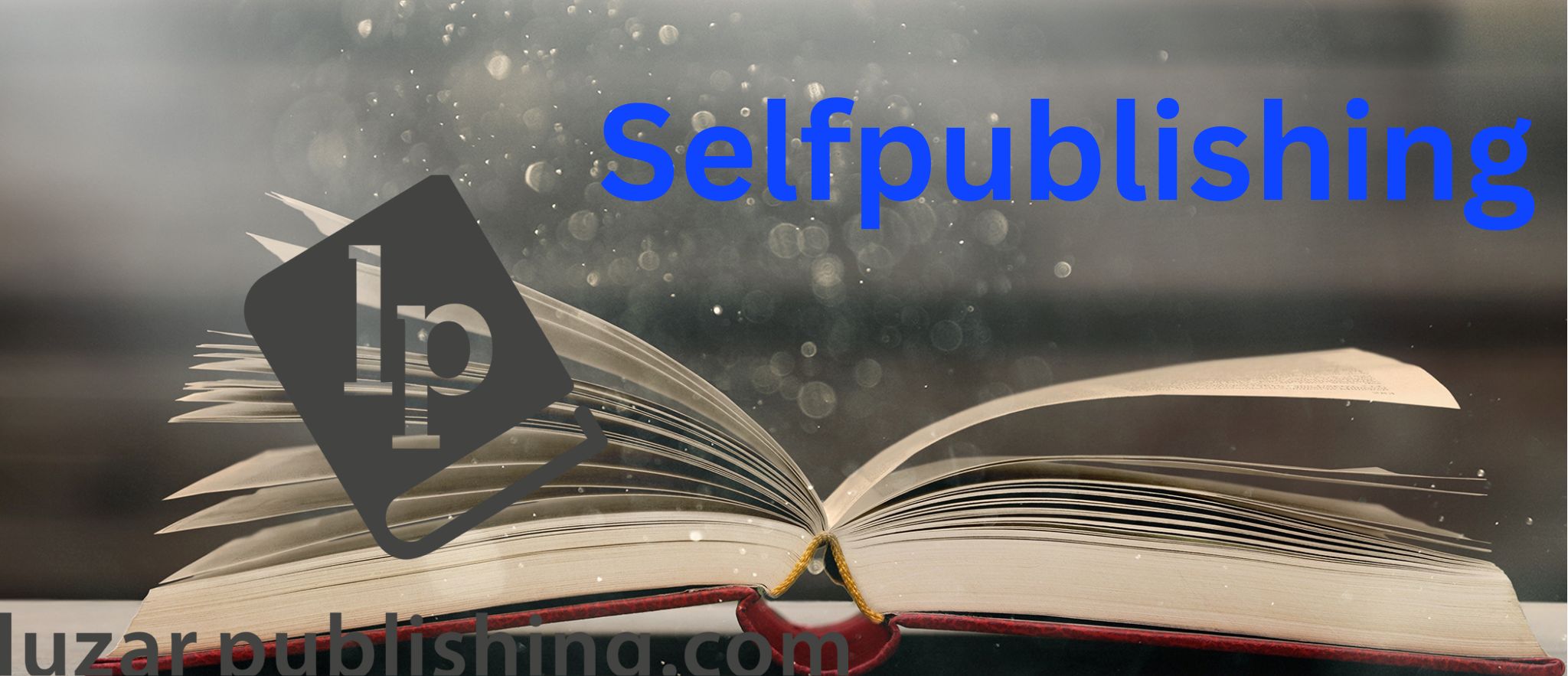 Selfpublishing