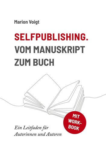 buch veröffentlichen als selfpublisher
