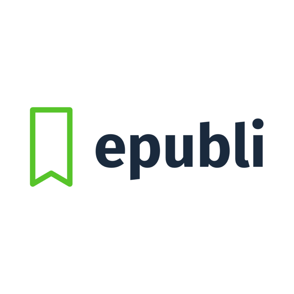 epubli logo