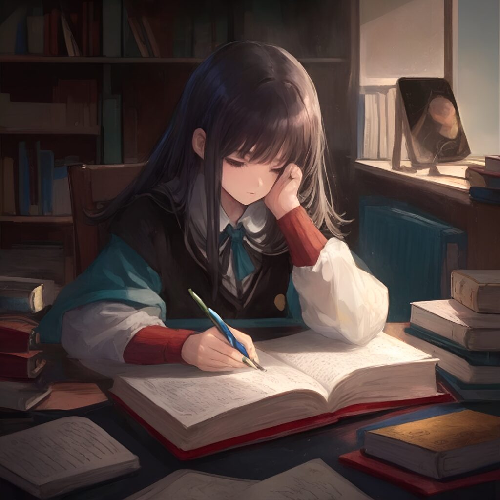 warum ein buch schreiben