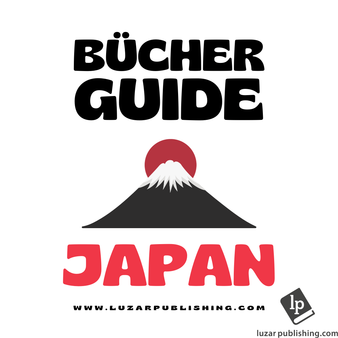 Japan Bücher