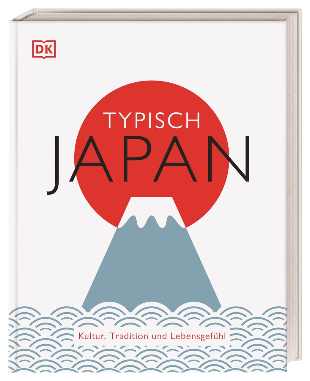 Typisch Japan Buch